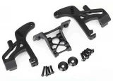 Traxxas E-Revo 2 Low Profile Wing Mounts & Hardware