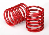 Traxxas 4-Tec 2.0 Shock Springs (White Stripe, 2.8 Rate) (2)