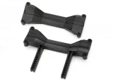 Traxxas TRX-4 Front & Rear Inner Fender Brace