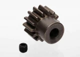 Traxxas X-Maxx 14-Tooth Pinion Gear 1.0 Mod, 5mm Bore