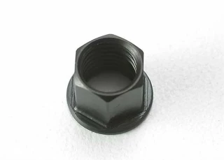 Traxxas Flywheel Nut TRX 2.5, 2.5R, 3.3