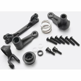 Traxxas Steering Bellcranks: E-Maxx 3905