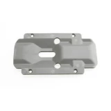 Traxxas Transmission Skid plate: E-Maxx