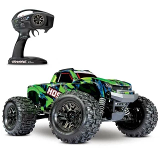 Traxxas Hoss 4x4 VXL Brushless Monster Truck