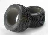 Traxxas Response Racing Soft Compound Tires for 3.8" Wheels