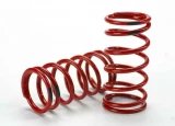 GTR Shock Spring (4.4 Rate Black) Revo