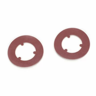 Robinson Racing Double Disc Slipper Pads for Robinson Traxxas Nitro Slipper (2)