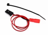 Traxxas Wire Harness: Use with #3475 Cooling Fan