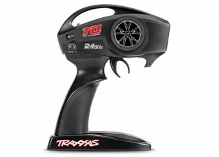 Traxxas TQ 2.4GHz  2-Channel Transmitter