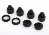 Traxxas Shock Caps (GT-Maxx Shocks): Sledge