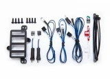 Traxxas TRX-4 Mercedes-Benz G 500 & G 63 Pro Scale Advanced Lighting Control System Installation Kit