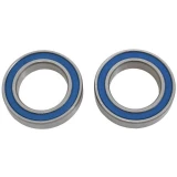 RPM Replacement Bearings for RPM Oversized Traxxas X-Maxx Axle Carriers (81732)
