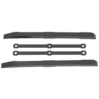 RPM Roof Skid Rails for Traxxas X-Maxx