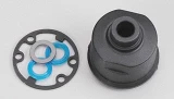 Traxxas Differential Carrier & Gaskets: Revo