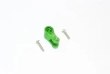 GPM Green Aluminum 25T Steering Servo Horn for Maxx 4S