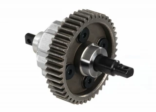 Traxxas Maxx Complete Center Differential Kit