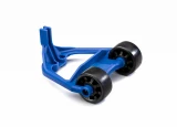 Traxxas Maxx Blue Wheelie Bar