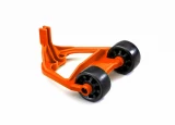 Traxxas Maxx Orange Wheelie Bar