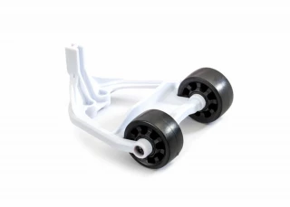 Traxxas Maxx White Wheelie Bar