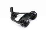 Traxxas Maxx Black Wheelie Bar