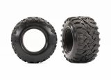 Traxxas Maxx All-Terrain 2.8 Tires with Foam Inserts (2)