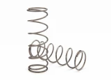 Traxxas Maxx GT-Maxx 1.450 Rate Springs (2) Natural Finish