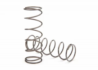 Traxxas Maxx GT-Maxx 1.450 Rate Springs (2) Natural Finish