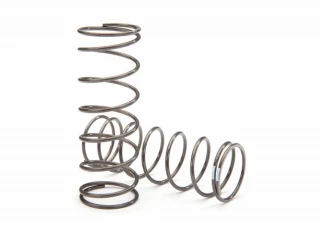 Traxxas Maxx GT-Maxx 1.210 Rate Springs (2) Natural Finish