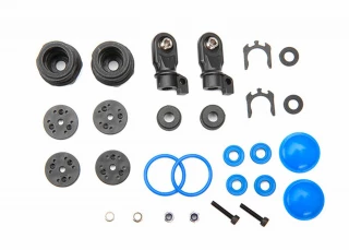 Traxxas Maxx GT-Maxx Shock Rebuild Kit to Renew 2 Shocks