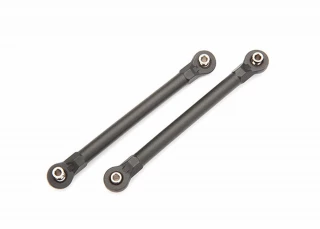 Traxxas Maxx Steering Toe Links 100mm (89mm center to center) (2)