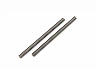 Traxxas Maxx Hardened Steel Lower Inner Suspension Pins 4x64mm (2)