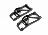 Traxxas Maxx Black Lower Suspension Arms (2)