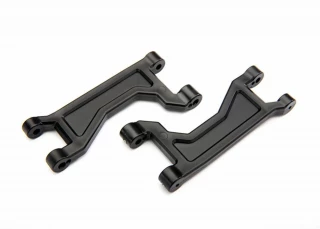 Traxxas Maxx Black Upper Suspension Arms (2)