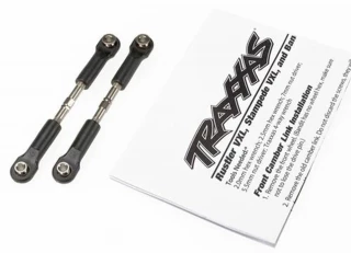 Traxxas Bandit Rear Turnbuckle Camber Link Set (assembled)