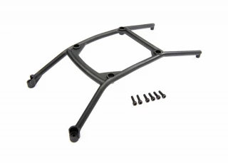 Traxxas Maxx Rear Body Support & 3x10mm Screws (4) for #8911 Bodies