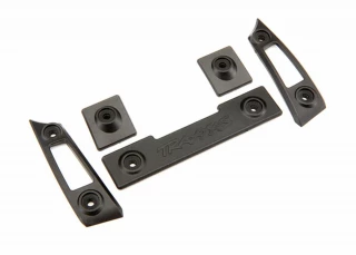 Traxxas E-Revo 2.0 Body Saver Reinforcement Set for 8611 Bodies