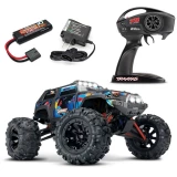 Traxxas 1/16 Summit 4WD Brushed RTR Monster Truck