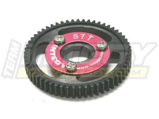 Integy T-Maxx 3.3 & Jato 57T Steel Spur Gear