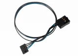 Traxxas Telemetry Expander Data Link - Connects #6550X to #3485 VXL-6s or #3496 VXL-8s ESC