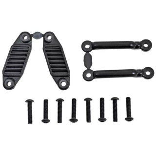 RPM Body Savers for Traxxas Rustler 4x4