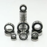 Gen3 RC Complete 19-Piece Bearing Set for Traxxas 4-Tec 2.0