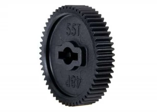 Traxxas 55-Tooth Spur Gear for 4-Tec 2.0