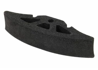 Traxxas LaTrax Rally Front Foam Body Bumper