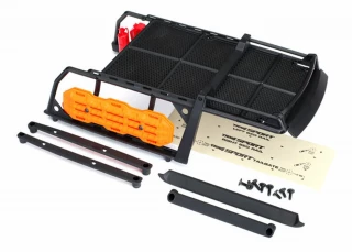 Traxxas TRX-4 Sport Complete Expedition Rack w/Hardware