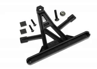 Traxxas TRX-4 Spare Tire Mount & Hardware