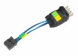 Traxxas TRX-4 LED Light Kit 4-in-2 Wire Harness