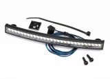 Traxxas TRX-4 Sport LED Roof Light Bar for #8111 Body (Requires #8028 power supply)