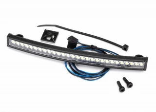 Traxxas TRX-4 Sport LED Roof Light Bar for #8111 Body (Requires #8028 power supply)