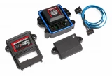 Traxxas Telemetry Expander & GPS Module 2.0 Combo Set