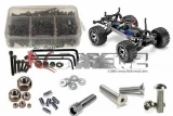 RC Screwz Traxxas Stampede 4x4 XL-5 Stainless Steel Screw Kit